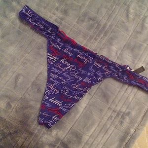 Sexy little things vs